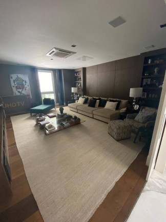 Imagem Casa com 5 Quartos à Venda, 1.800 m² em Alphaville Residencial Zero - Barueri Imagem Casa com 5 Quartos à Venda, 1.800 m² em Alphaville Residencial Zero - Barueri