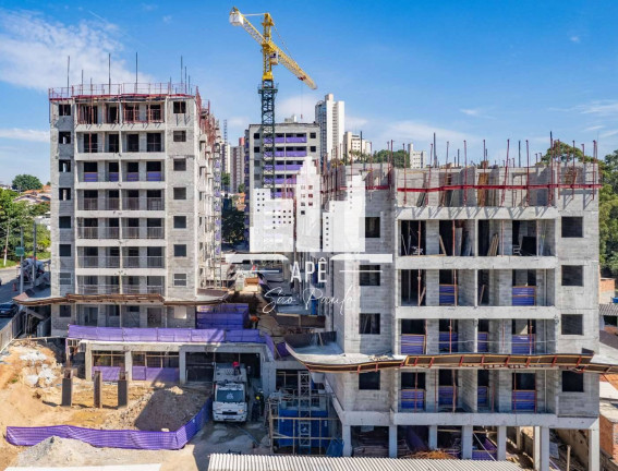 Imagem Apartamento com 2 Quartos à Venda, 38 m² em Jaguaré - São Paulo Imagem Apartamento com 2 Quartos à Venda, 38 m² em Jaguaré - São Paulo