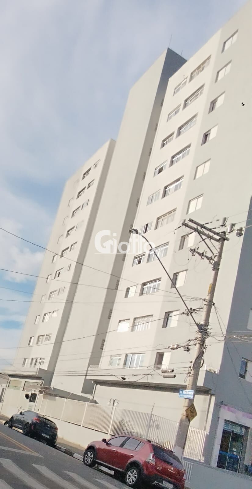 Apartamento com 3 Quartos à Venda, 75 m² em Vila Costa - Suzano