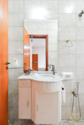 Imagem Casa com 3 Quartos à Venda, 244 m² em Vila Clementino - São Paulo