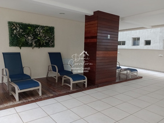 Imagem Imóvel com 3 Quartos à Venda, 200 m² em Pitangueiras - Guarujá