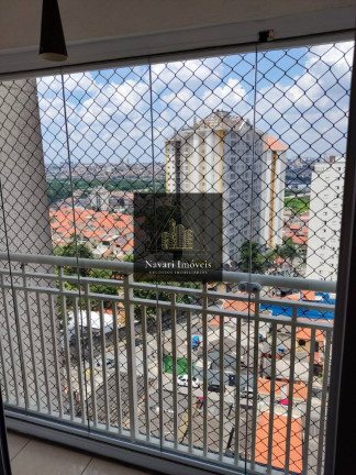 Imagem Apartamento com 2 Quartos à Venda, 53 m² em Ponte Grande - Guarulhos Imagem Apartamento com 2 Quartos à Venda, 53 m² em Ponte Grande - Guarulhos