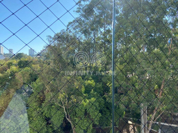 Imagem Apartamento com 3 Quartos à Venda, 134 m² em Parque Da Mooca - São Paulo