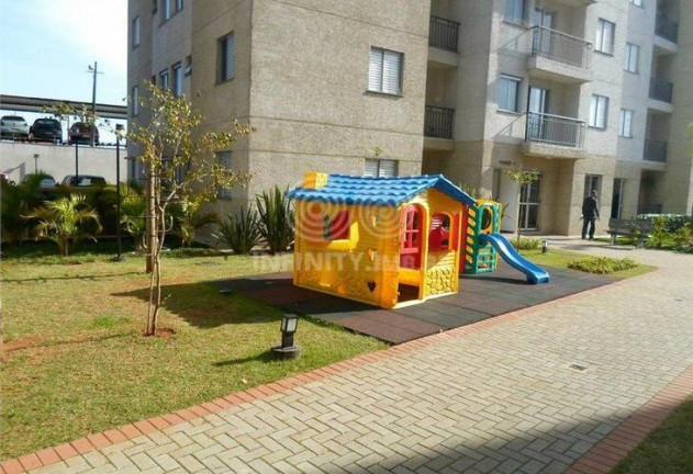 Imagem Apartamento com 3 Quartos à Venda, 56 m² em Aricanduva - São Paulo