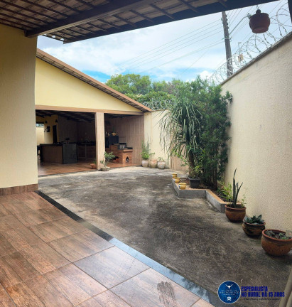 Imagem Casa com 3 Quartos à Venda, 225 m² em Parque Das Flores - Goiânia