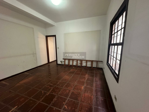 Imagem Casa com 3 Quartos à Venda, 252 m² em Sumaré - São Paulo