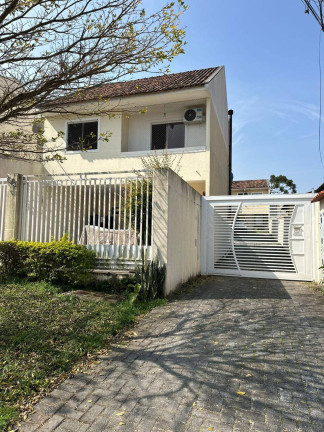 Casa de Condomínio com 3 Quartos à Venda, 100 m² em Bairro Alto - Curitiba