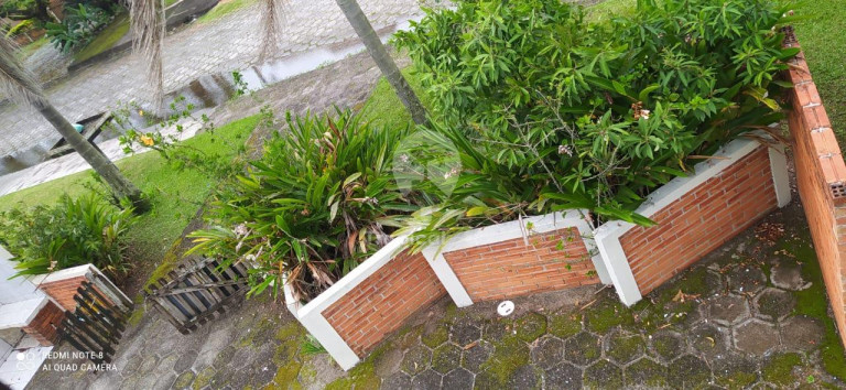 Imagem Apartamento com 2 Quartos à Venda, 50 m² em Pontal Do Sul - Pontal Do Parana