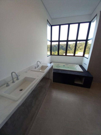 Imagem Casa com 4 Quartos à Venda, 375 m² em Gênesis 1 - Santana De Parnaíba