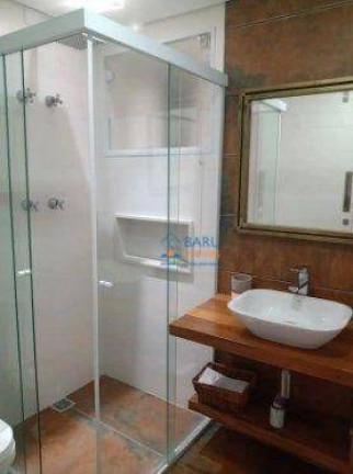 Imagem Apartamento com 1 Quarto à Venda, 85 m² em Vila Mariana - São Paulo