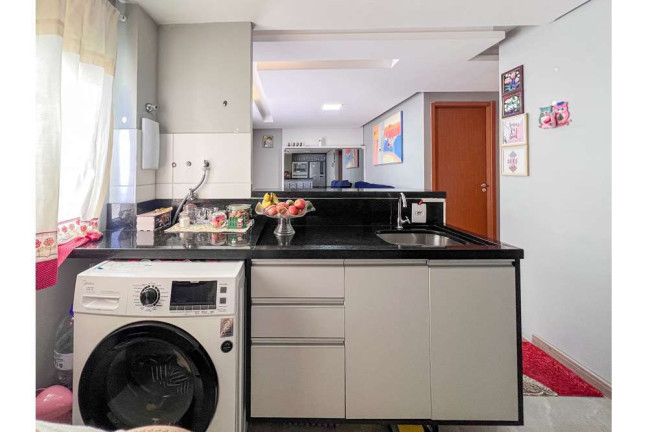 Imagem Apartamento com 2 Quartos à Venda, 41 m² em Igara - Canoas Imagem Apartamento com 2 Quartos à Venda, 41 m² em Igara - Canoas