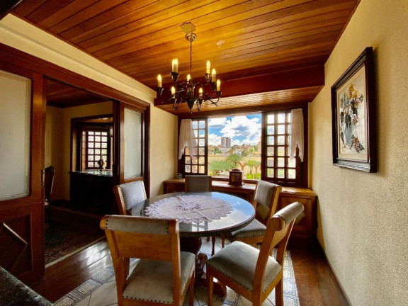 Imagem Sobrado com 4 Quartos à Venda, 659 m² em Campestre - Santo André Imagem Sobrado com 4 Quartos à Venda, 659 m² em Campestre - Santo André