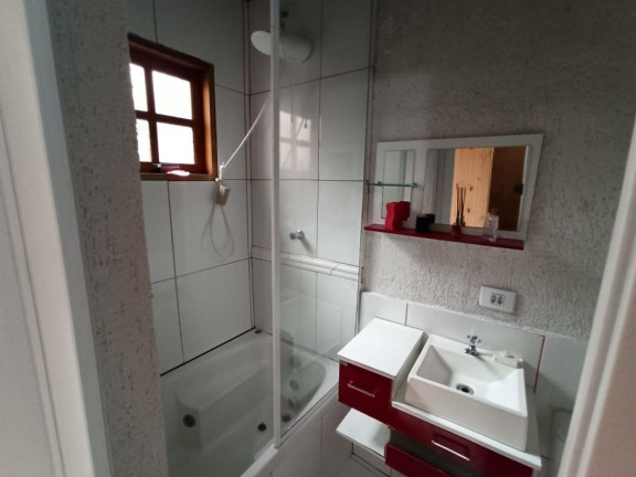 Imagem Sobrado com 3 Quartos à Venda, 138 m² em Vila Romana - Poá