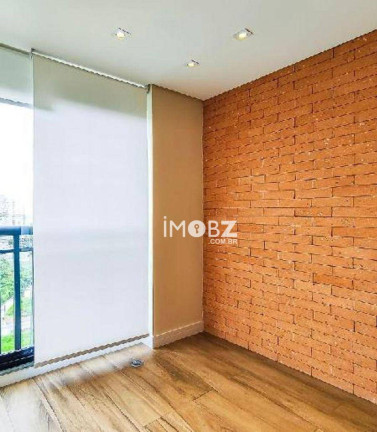 Imagem Imóvel com 1 Quarto à Venda, 55 m² em Vila Andrade - São Paulo Imagem Imóvel com 1 Quarto à Venda, 55 m² em Vila Andrade - São Paulo