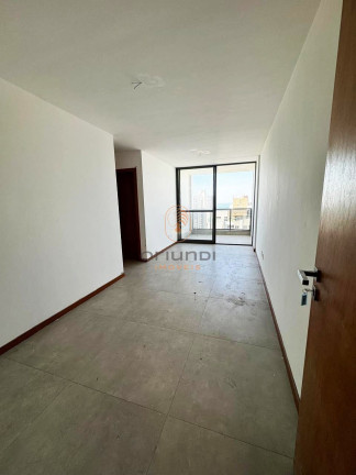 Apartamento com 2 Quartos à Venda, 62 m² em Itapuã - Vila Velha