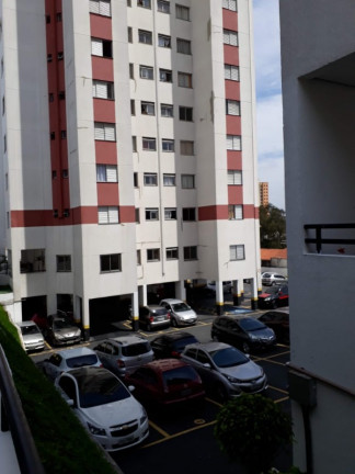 Imagem Imóvel com 1 Quarto à Venda, 45 m² em Vila Carmosina - São Paulo