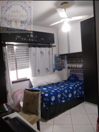 Imagem Apartamento com 2 Quartos à Venda, 63 m² em José Menino - Santos Imagem Apartamento com 2 Quartos à Venda, 63 m² em José Menino - Santos