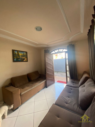 Imagem Casa com 3 Quartos à Venda, 96 m² em Ibes - Vila Velha