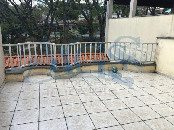 Imagem Sobrado com 3 Quartos para Alugar, 150 m² em Jardim Triana - São Paulo Imagem Sobrado com 3 Quartos para Alugar, 150 m² em Jardim Triana - São Paulo
