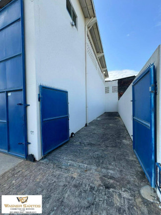 Imagem Galpão para Alugar, 464 m² em Parque Esperança - Cabedelo Imagem Galpão para Alugar, 464 m² em Parque Esperança - Cabedelo