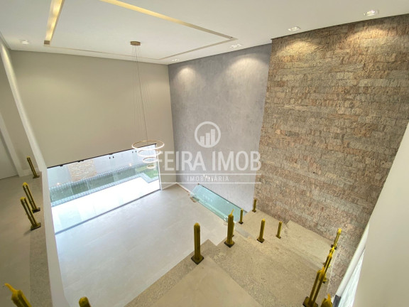 Imagem Casa com 5 Quartos à Venda, 239 m² em Papagaio - Feira De Santana Imagem Casa com 5 Quartos à Venda, 239 m² em Papagaio - Feira De Santana