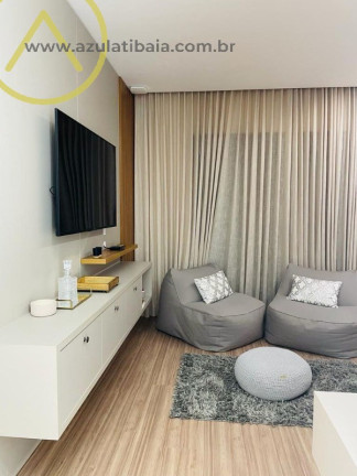 Imagem Casa com 4 Quartos à Venda, 600 m² em Condomínio Porto Atibaia - Atibaia