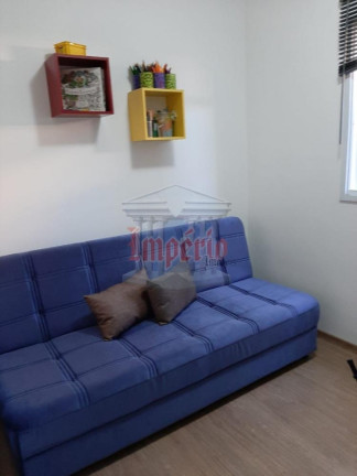 Imagem Apartamento com 3 Quartos à Venda, 91 m² em Campestre - Santo André Imagem Apartamento com 3 Quartos à Venda, 91 m² em Campestre - Santo André