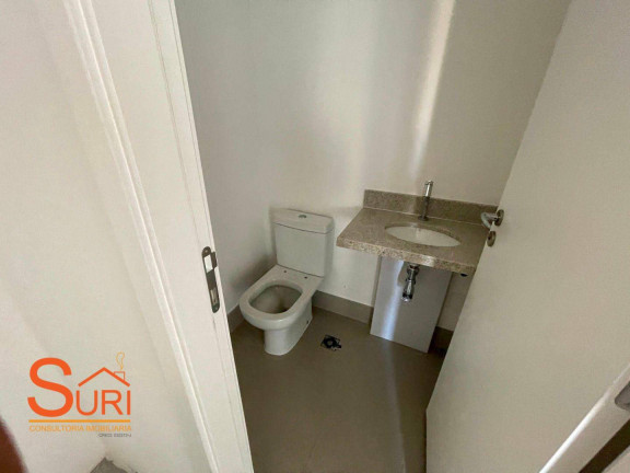 Imagem Sala Comercial à Venda ou Locação, 38 m² em Vila Baeta Neves - São Bernardo Do Campo