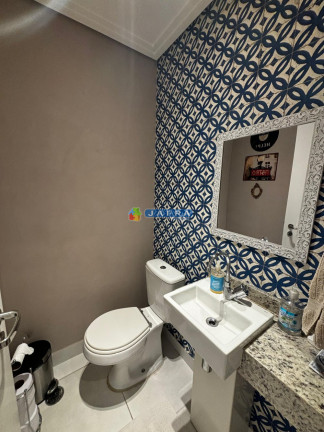 Imagem Apartamento com 3 Quartos para Alugar, 88 m² em Tatuapé - São Paulo