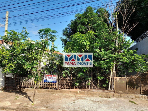 Terreno à Venda, 250 m² em Parque Das Figueiras - Ribeirão Preto