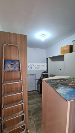Imagem Apartamento com 2 Quartos à Venda, 40 m² em Vila Formosa - São Paulo