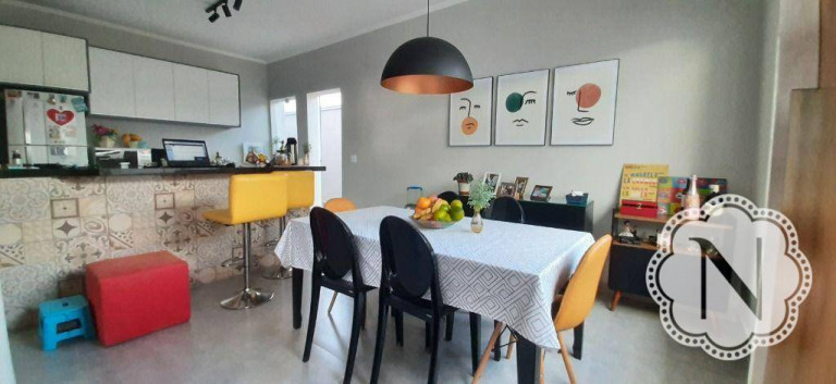 Imagem Casa com 2 Quartos à Venda, 90 m² em Belas Artes - Itanhaém Imagem Casa com 2 Quartos à Venda, 90 m² em Belas Artes - Itanhaém