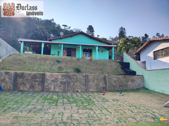 Chácara com 3 Quartos à Venda, 220 m² em Laranja Azeda - Bom Jesus Dos Perdões