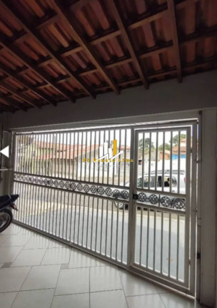 Casa com 3 Quartos à Venda, 125 m² em Parque Das Nações - Indaiatuba