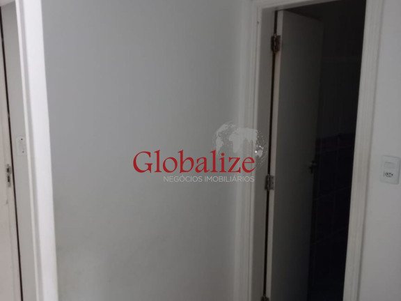 Imagem Imóvel com 2 Quartos à Venda, 90 m² em Aparecida - Santos