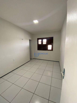 Imagem Casa com 3 Quartos à Venda, 110 m² em Messejana - Fortaleza Imagem Casa com 3 Quartos à Venda, 110 m² em Messejana - Fortaleza