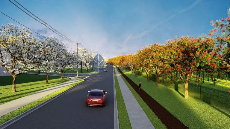 Imagem Terreno em Condomínio à Venda, 250 m² em Residencial Ipanema - Anápolis Imagem Terreno em Condomínio à Venda, 250 m² em Residencial Ipanema - Anápolis