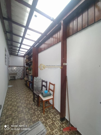 Imagem Casa com 2 Quartos à Venda, 96 m² em Vila Pires - Santo André Imagem Casa com 2 Quartos à Venda, 96 m² em Vila Pires - Santo André