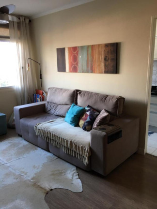Imagem Apartamento com 3 Quartos à Venda, 65 m² em Sarandi - Porto Alegre