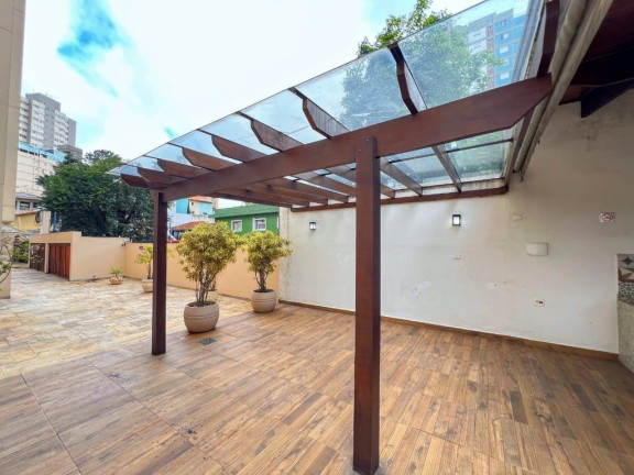 Imagem Apartamento com 3 Quartos à Venda, 173 m² em Vila Bastos - Santo André Imagem Apartamento com 3 Quartos à Venda, 173 m² em Vila Bastos - Santo André