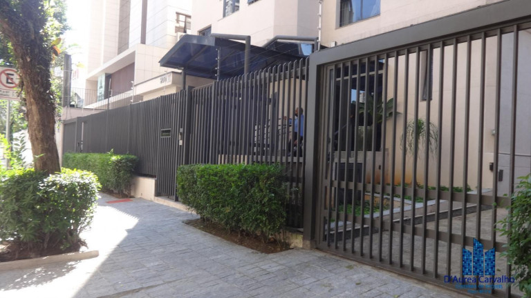 Imagem Apartamento com 1 Quarto à Venda, 30 m² em Moema - São Paulo