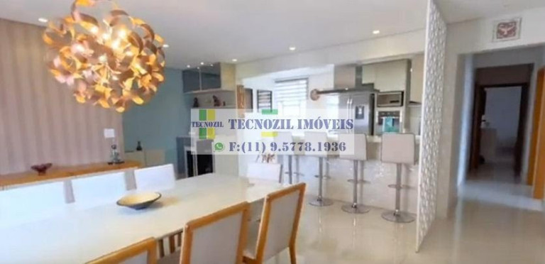 Imagem Apartamento com 3 Quartos à Venda, 165 m² em Cambuci - São Paulo Imagem Apartamento com 3 Quartos à Venda, 165 m² em Cambuci - São Paulo