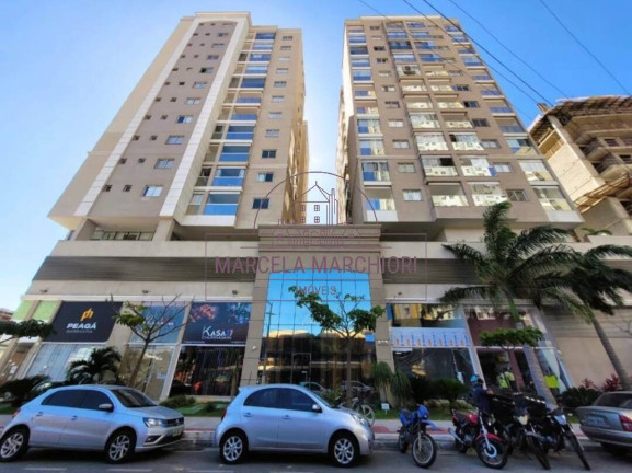 Imagem Apartamento com 2 Quartos à Venda, 65 m² em Praia De Itaparica - Vila Velha Imagem Apartamento com 2 Quartos à Venda, 65 m² em Praia De Itaparica - Vila Velha