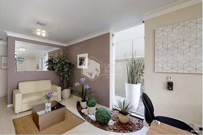 Apartamento com 3 Quartos à Venda, 94 m² em Vila Olímpia - São Paulo