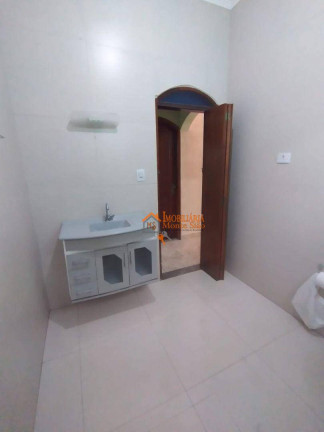 Imagem Casa com 4 Quartos à Venda, 200 m² em Vila Rosália - Guarulhos Imagem Casa com 4 Quartos à Venda, 200 m² em Vila Rosália - Guarulhos