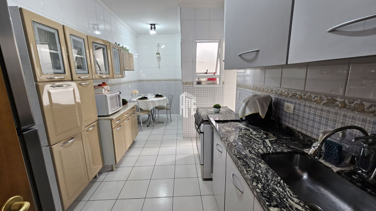 Imagem Apartamento com 3 Quartos à Venda, 78 m² em Santa Maria - São Caetano Do Sul Imagem Apartamento com 3 Quartos à Venda, 78 m² em Santa Maria - São Caetano Do Sul