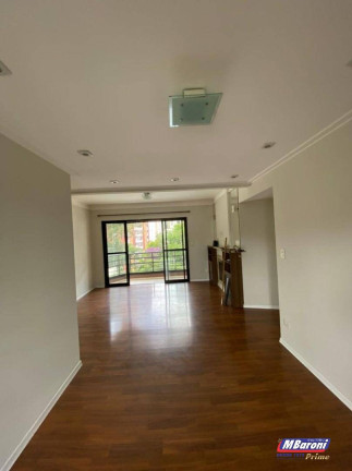 Imagem Apartamento com 3 Quartos à Venda, 110 m² em Vila Andrade - São Paulo