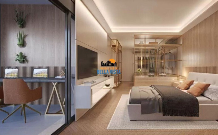 Imagem Apartamento com 3 Quartos à Venda,  em Vila Mariana - São Paulo