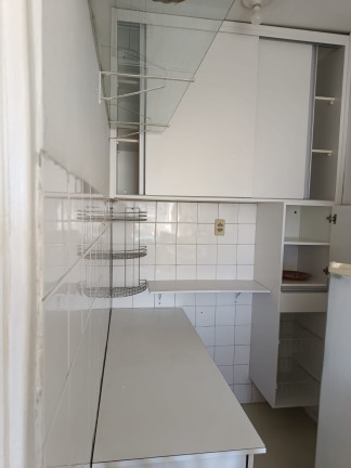 Imagem Apartamento com 2 Quartos à Venda, 68 m² em Santo Amaro - São Paulo Imagem Apartamento com 2 Quartos à Venda, 68 m² em Santo Amaro - São Paulo