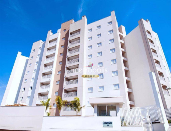 Imagem Apartamento com 2 Quartos à Venda, 66 m² em Barcelona - São Caetano Do Sul Imagem Apartamento com 2 Quartos à Venda, 66 m² em Barcelona - São Caetano Do Sul